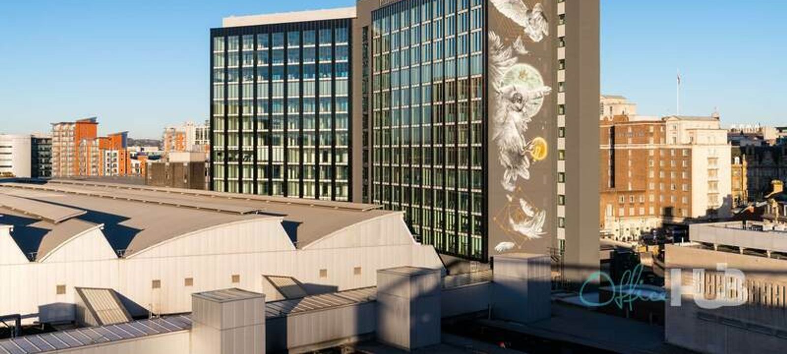 Platform - SciTech - Image 1