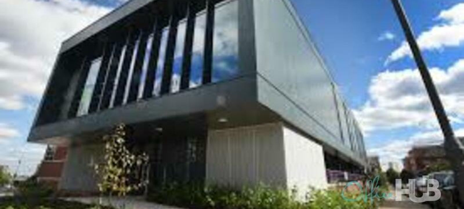 Innovation Birmingham - Universities Centre - SciTech - Image 1