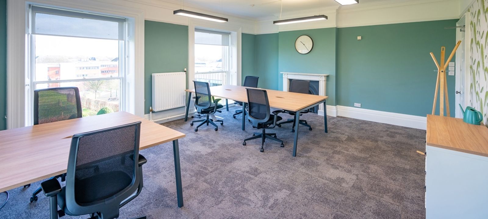 Booths Park Chelford Road, Knutsford - Image 1