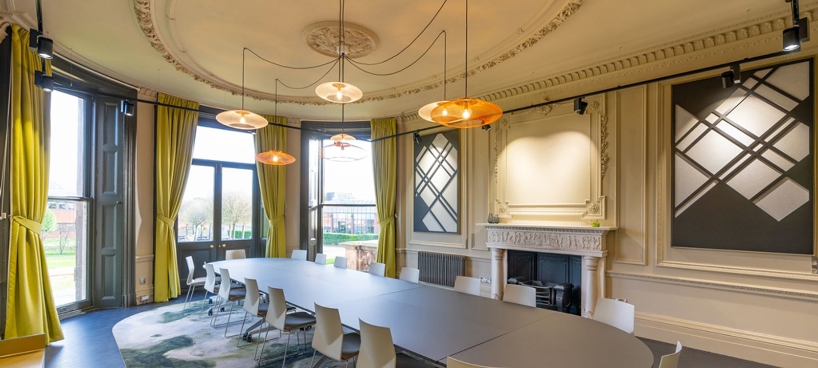 Booths Park Chelford Road, Knutsford - Image 1