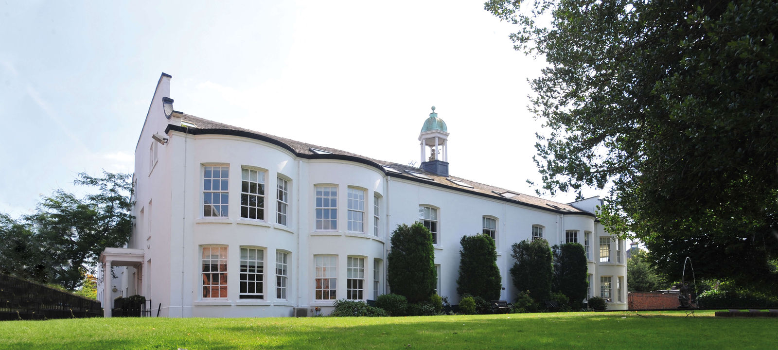 Wilderspool Park - Image 1