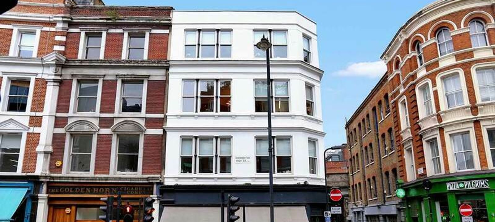 82 Rivington Street - Image 1