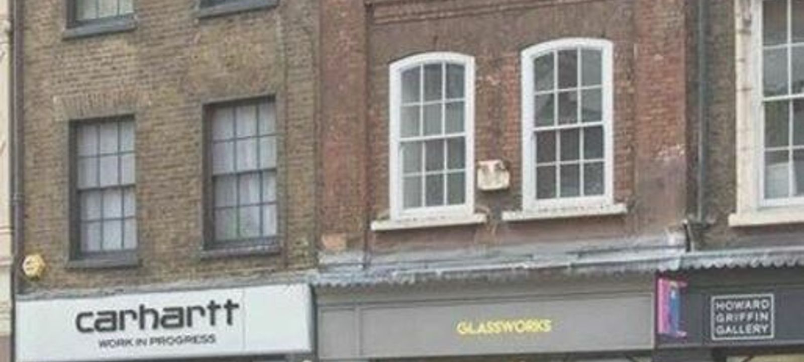 208a Brick Lane - Image 1