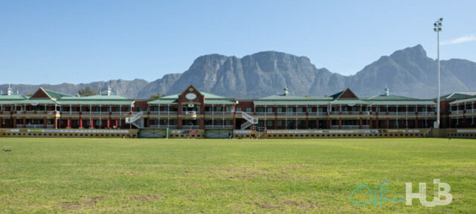 Brookside Building - Image 1