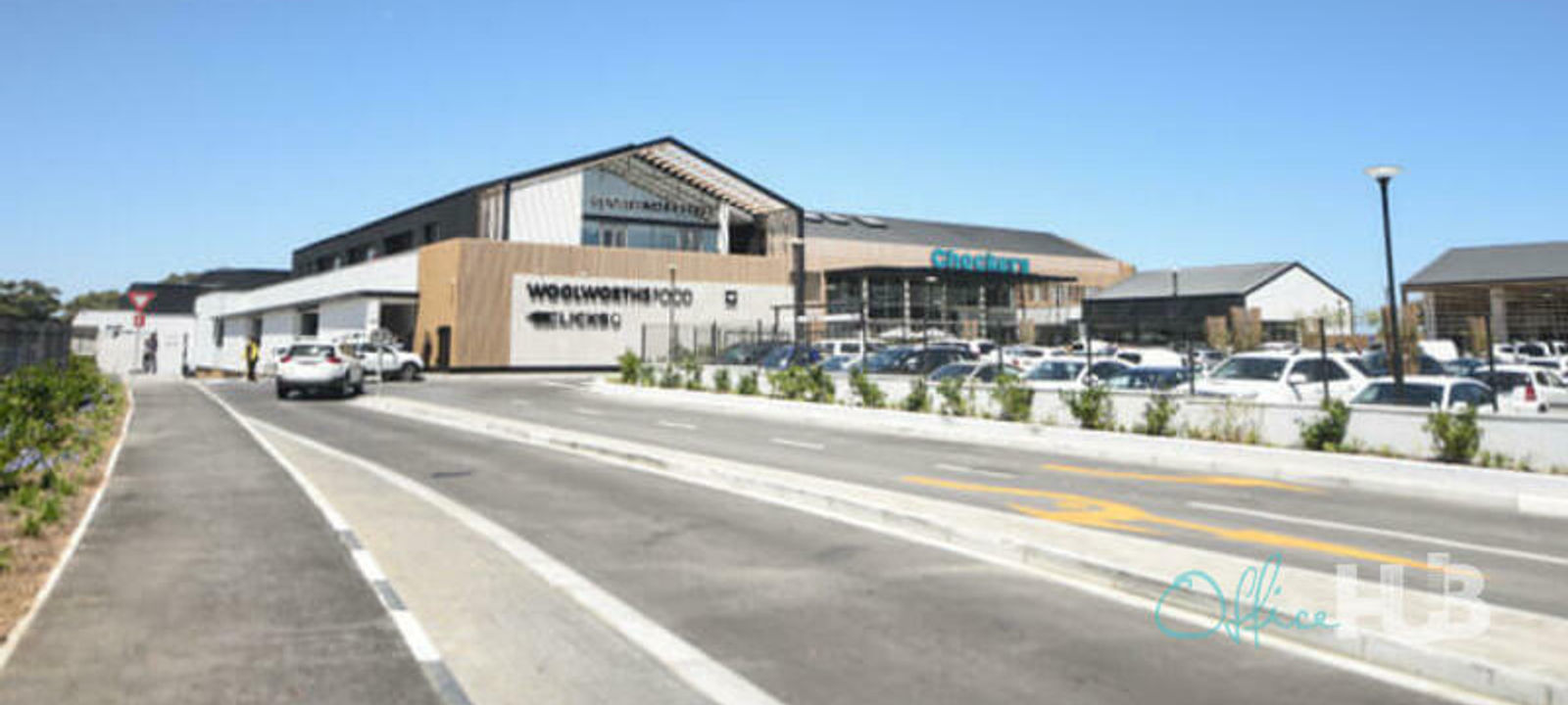 Constantia Emporium - Image 1