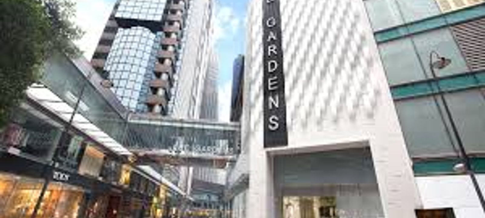 Lee Gardens Two - Image 1