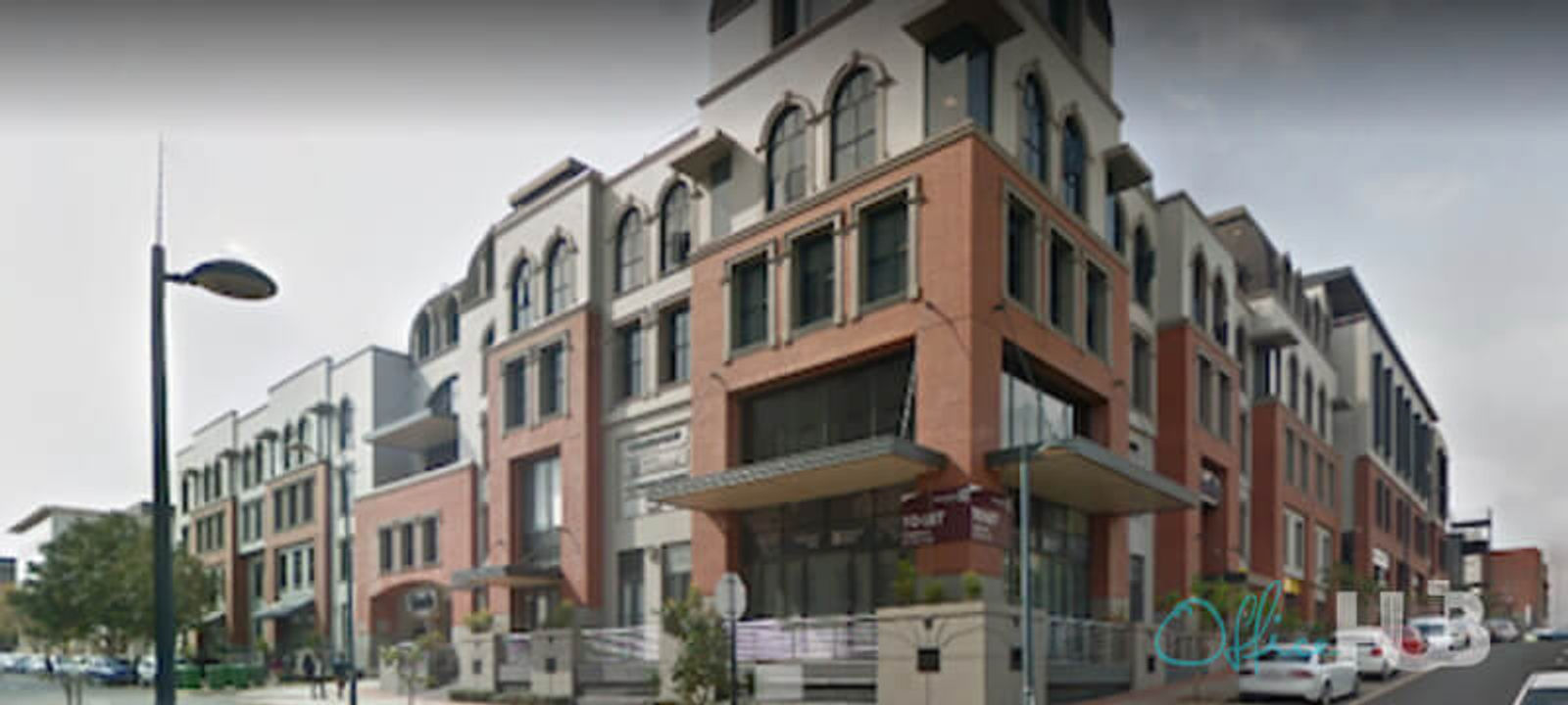 Mayfair on the Lake - Image 1