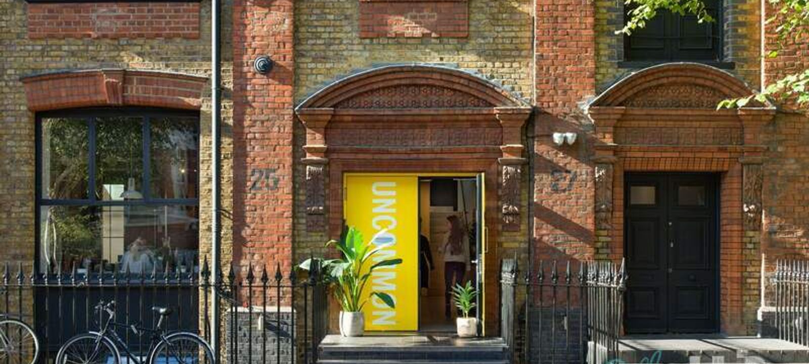 Uncommon Highbury & Islington - Image 1