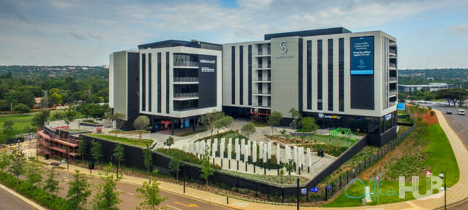 Sandton Gate - Image 1