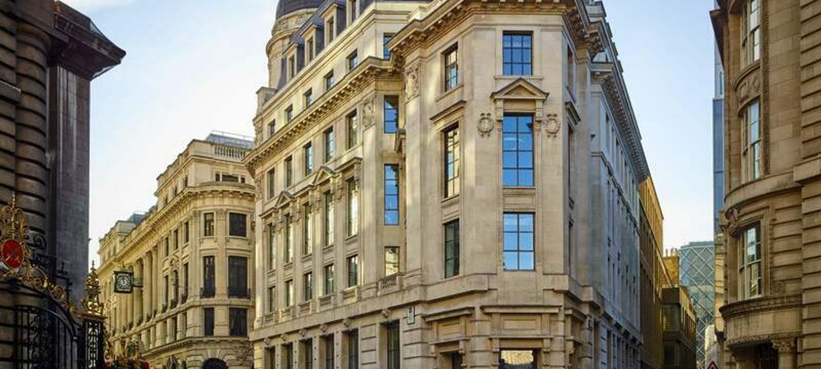 1 King William Street - Image 1