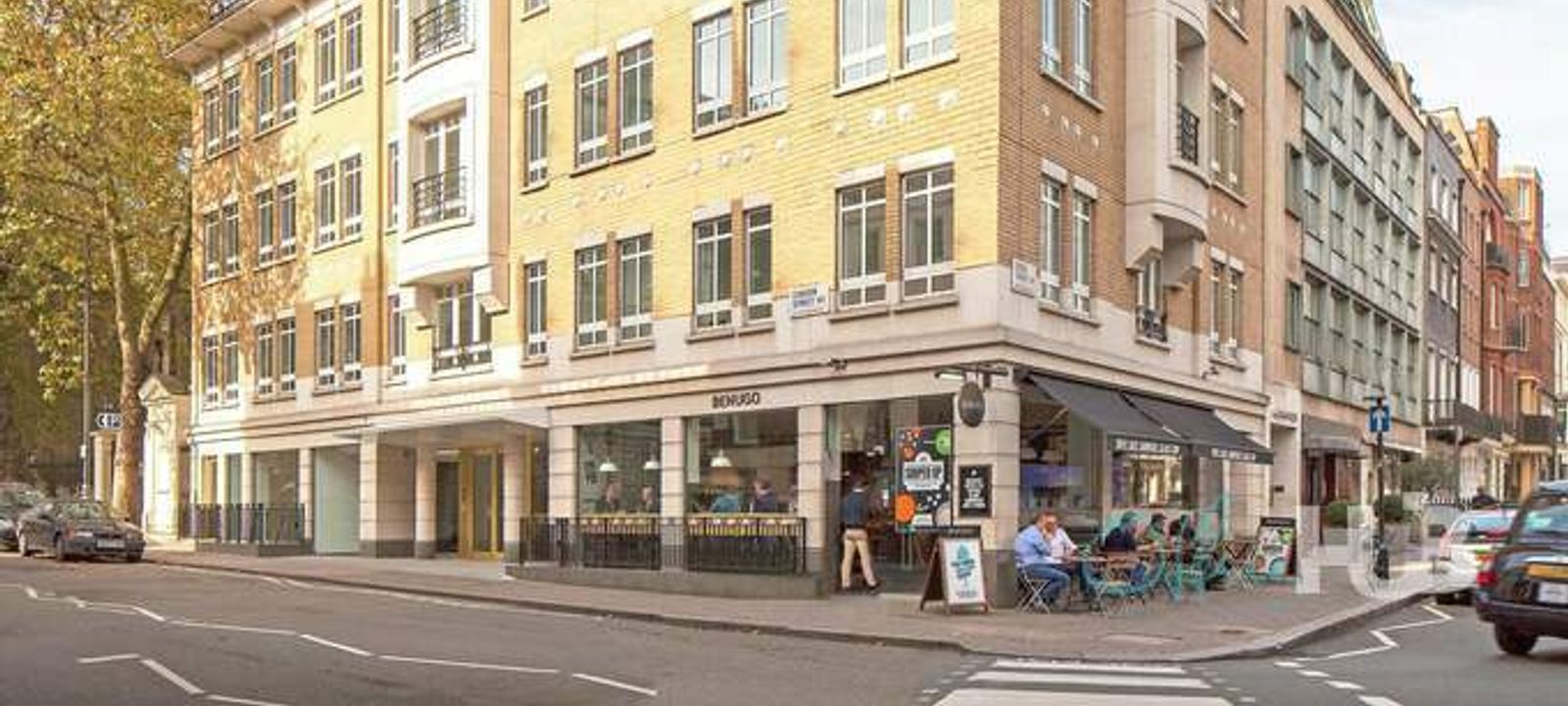 14 Curzon Street, Mayfair - Image 1