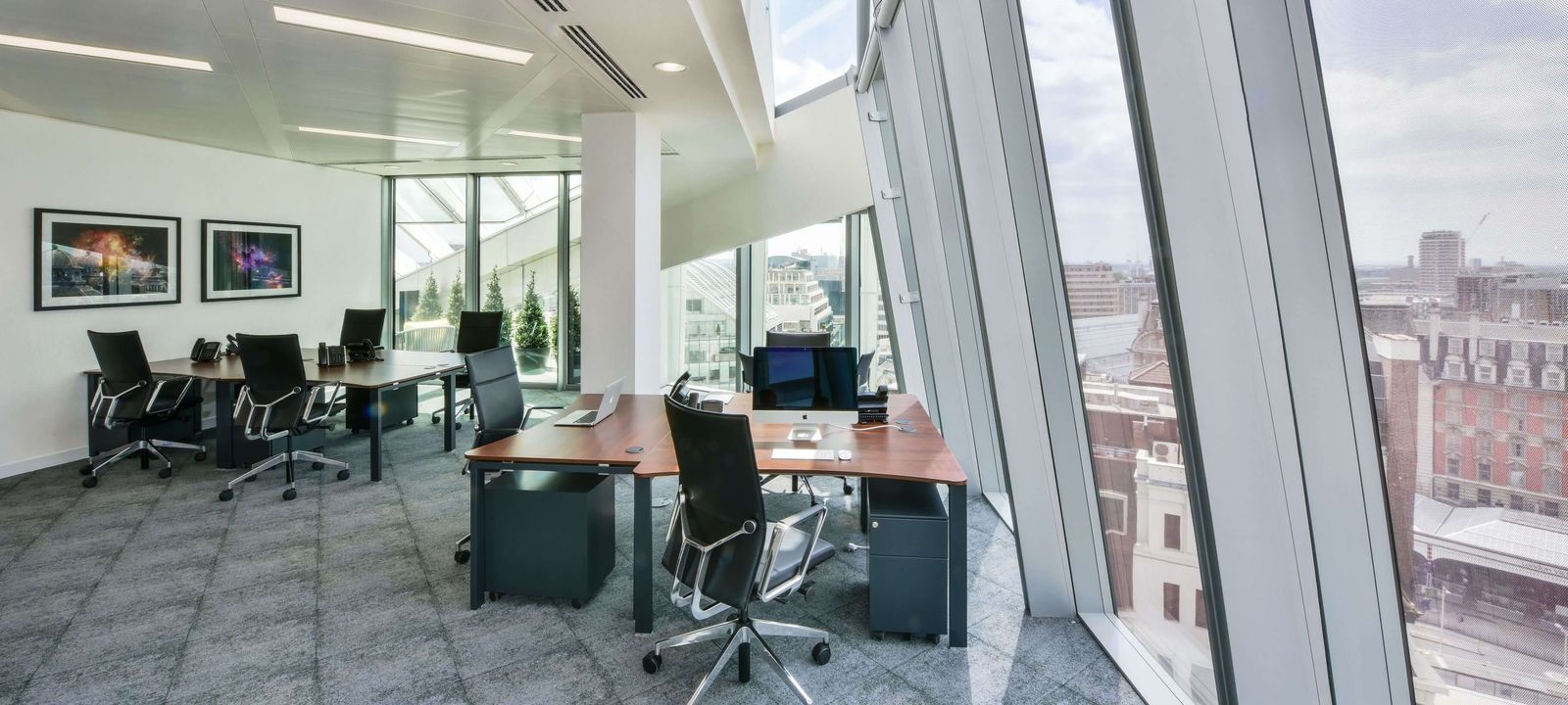 160 Victoria Street, London - Image 1