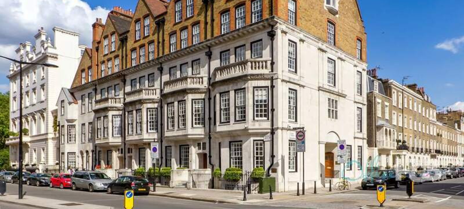 2 Eaton Gate, Belgravia - Image 1