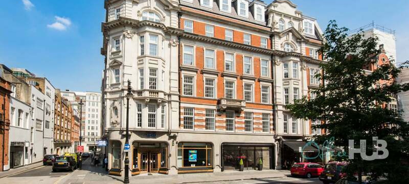 20 North Audley Street, Mayfair 20 North Audley Street, Mayfair - Image 1