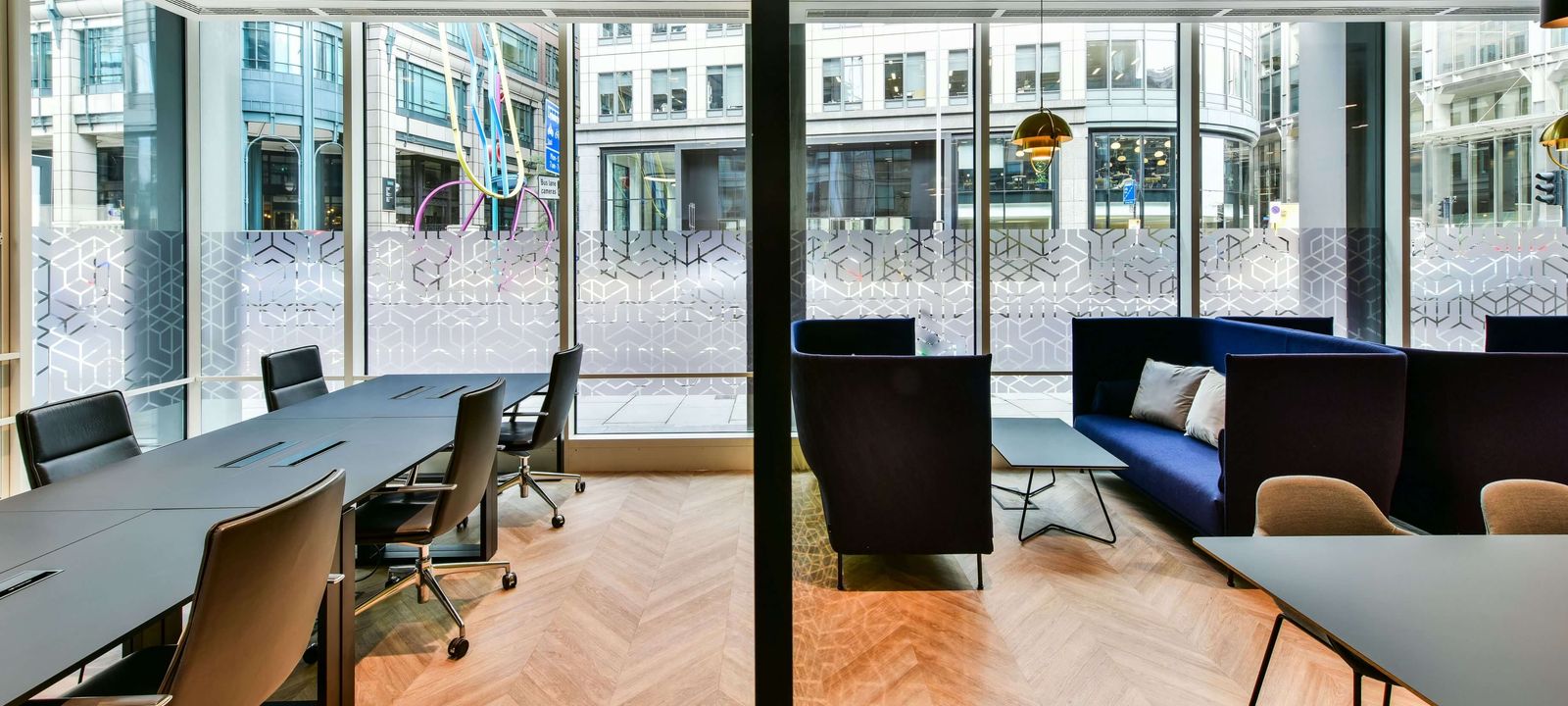 288 Bishopsgate, Spitalfields - Image 1