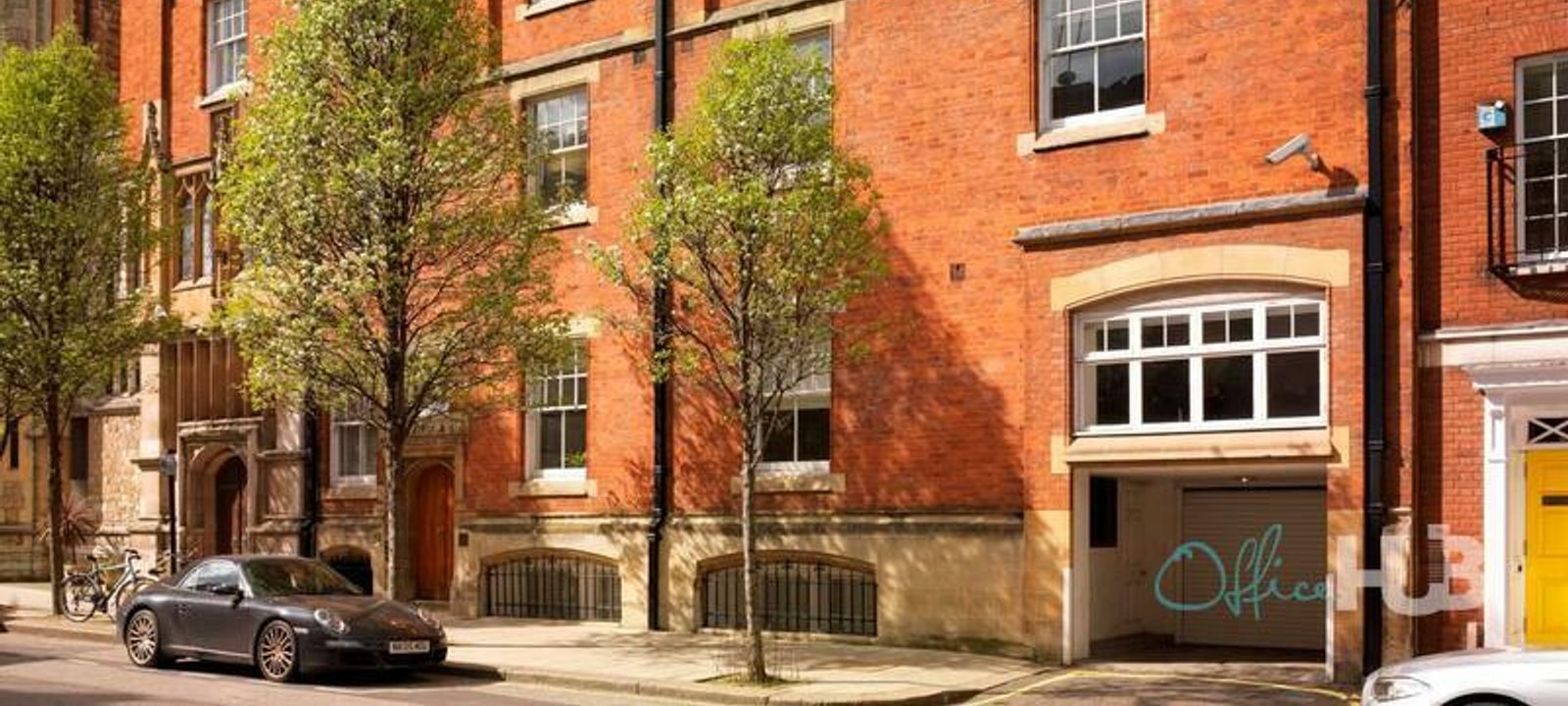 29 Farm St, Mayfair - Image 1