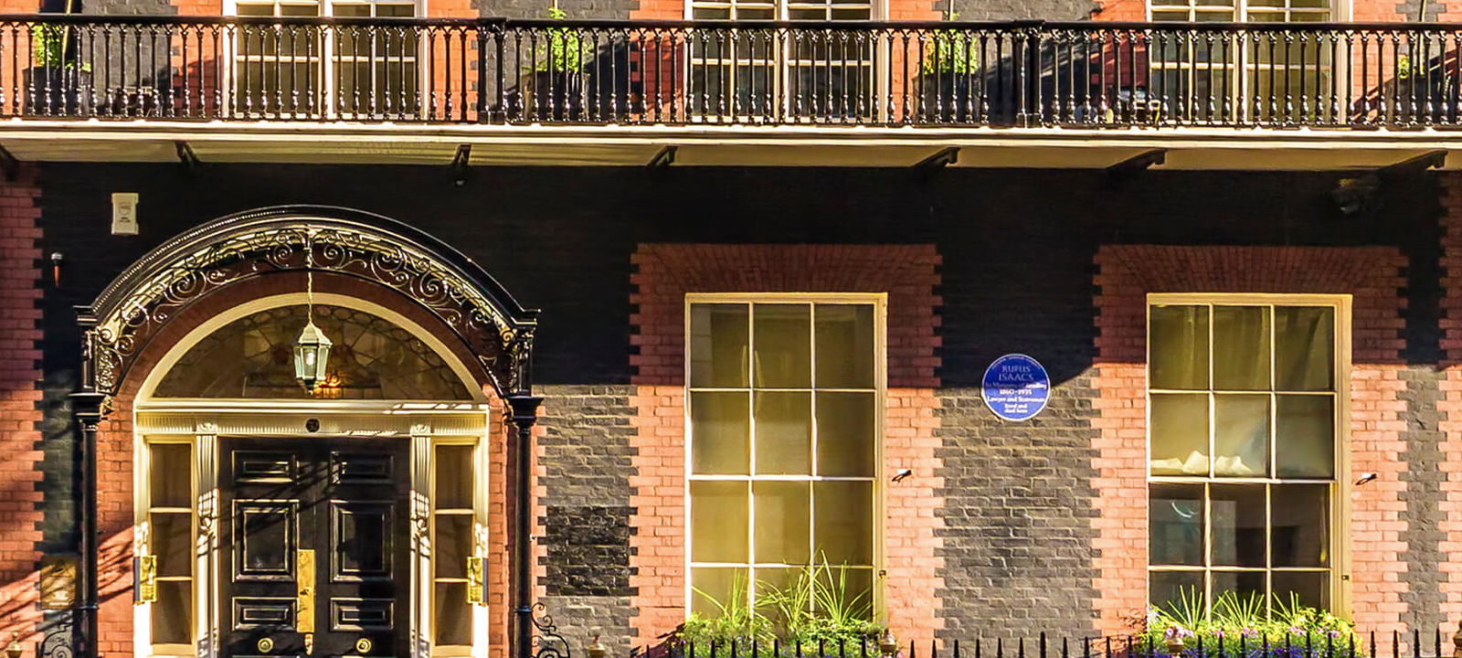 32 Curzon St, Mayfair - Image 1