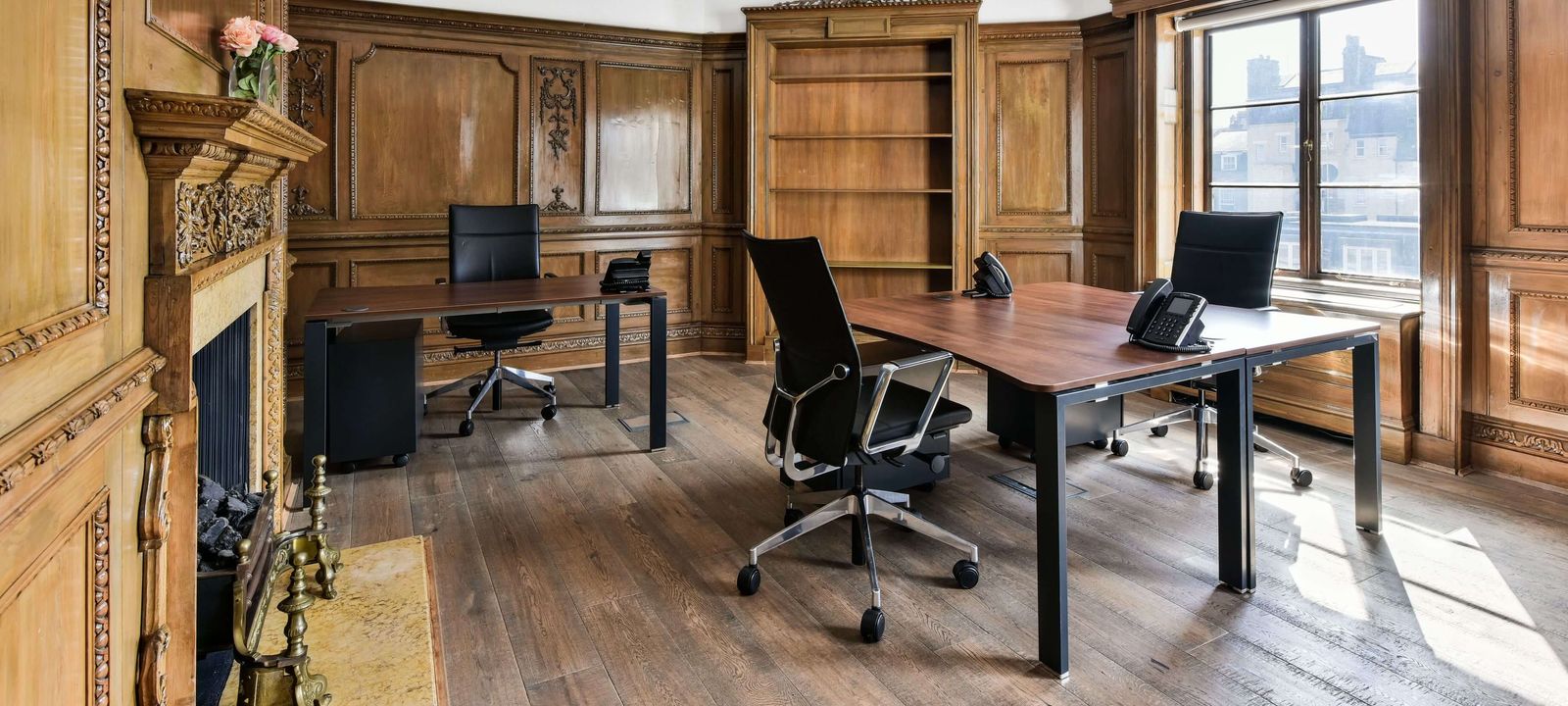 32 Curzon St, Mayfair - Image 1