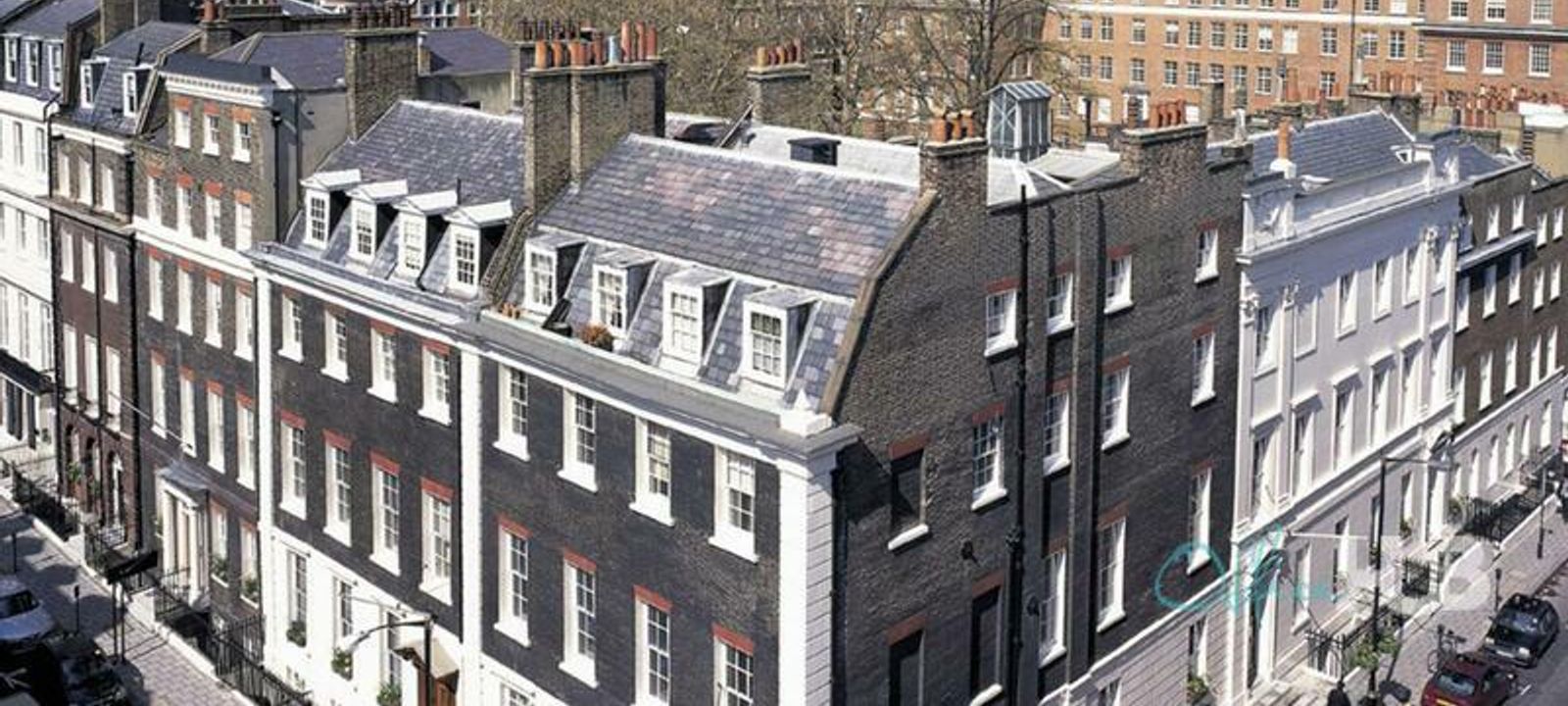 53 Davies St, Mayfair - Image 1