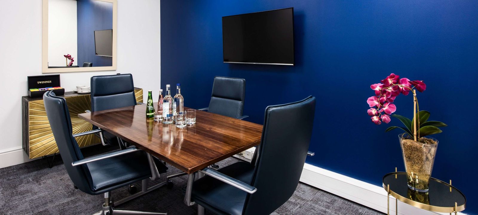 8 Tavistock St, Covent Garden - Image 1