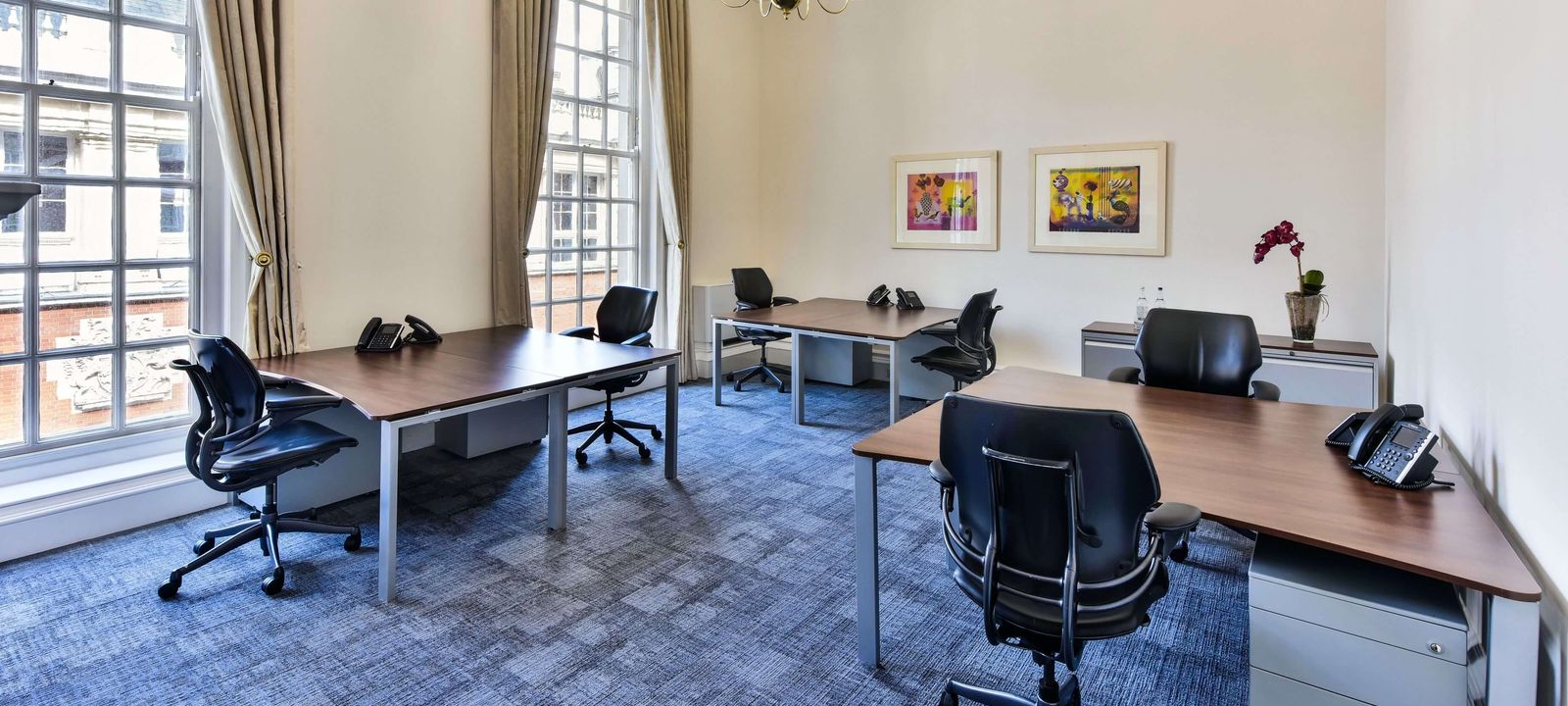 8 Tavistock St, Covent Garden - Image 1