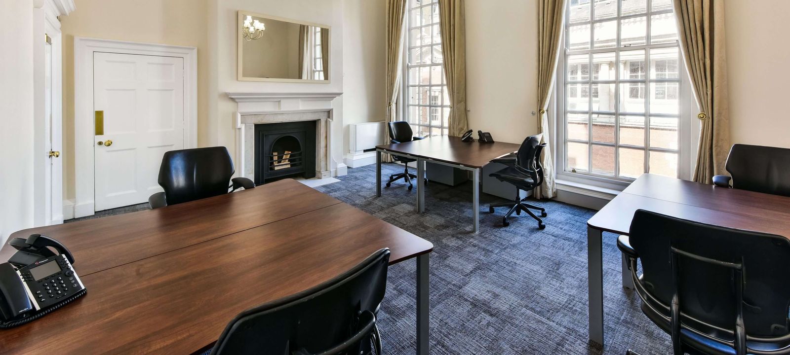 8 Tavistock St 8 Tavistock St, Covent Garden - Image 1