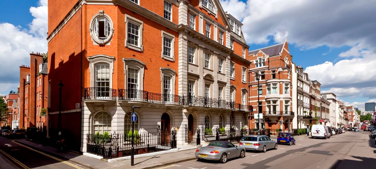 84 Brook Street, Mayfair - Image 1