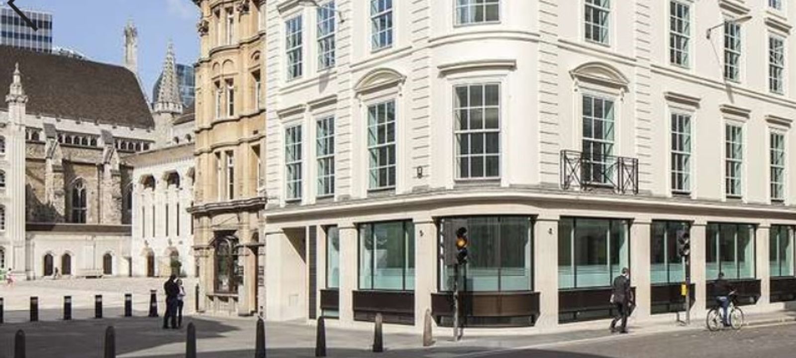 85 Gresham Street, London - Image 1