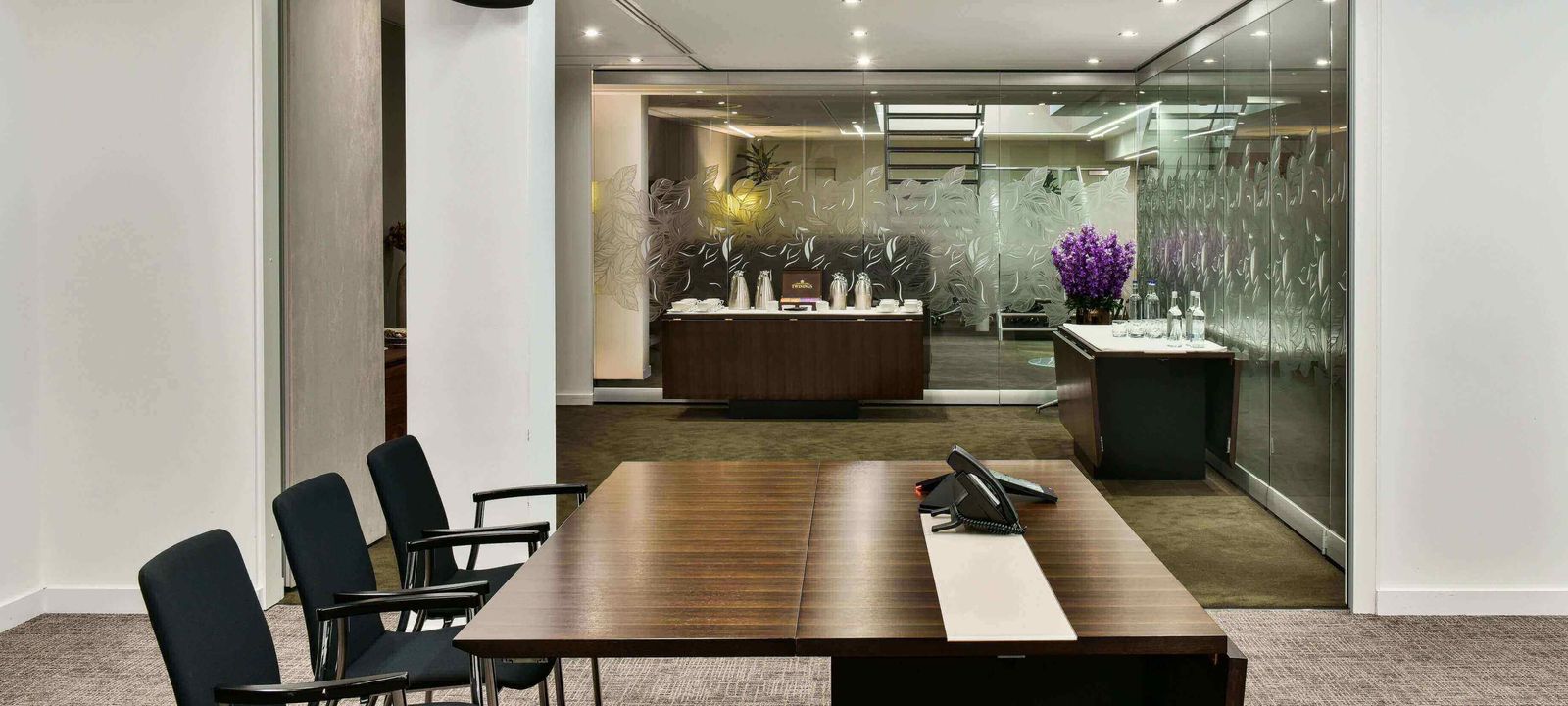 85 Gresham Street, London - Image 1