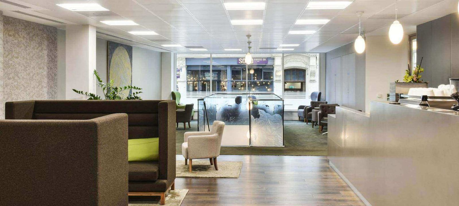 85 Gresham Street, London - Image 1