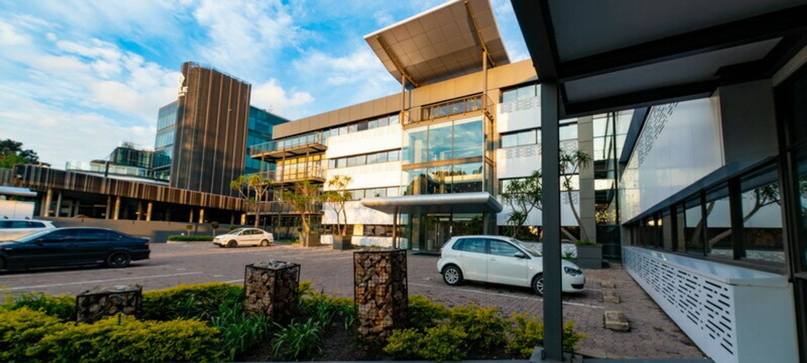 70 Grayston Drive, Sandton - Image 1