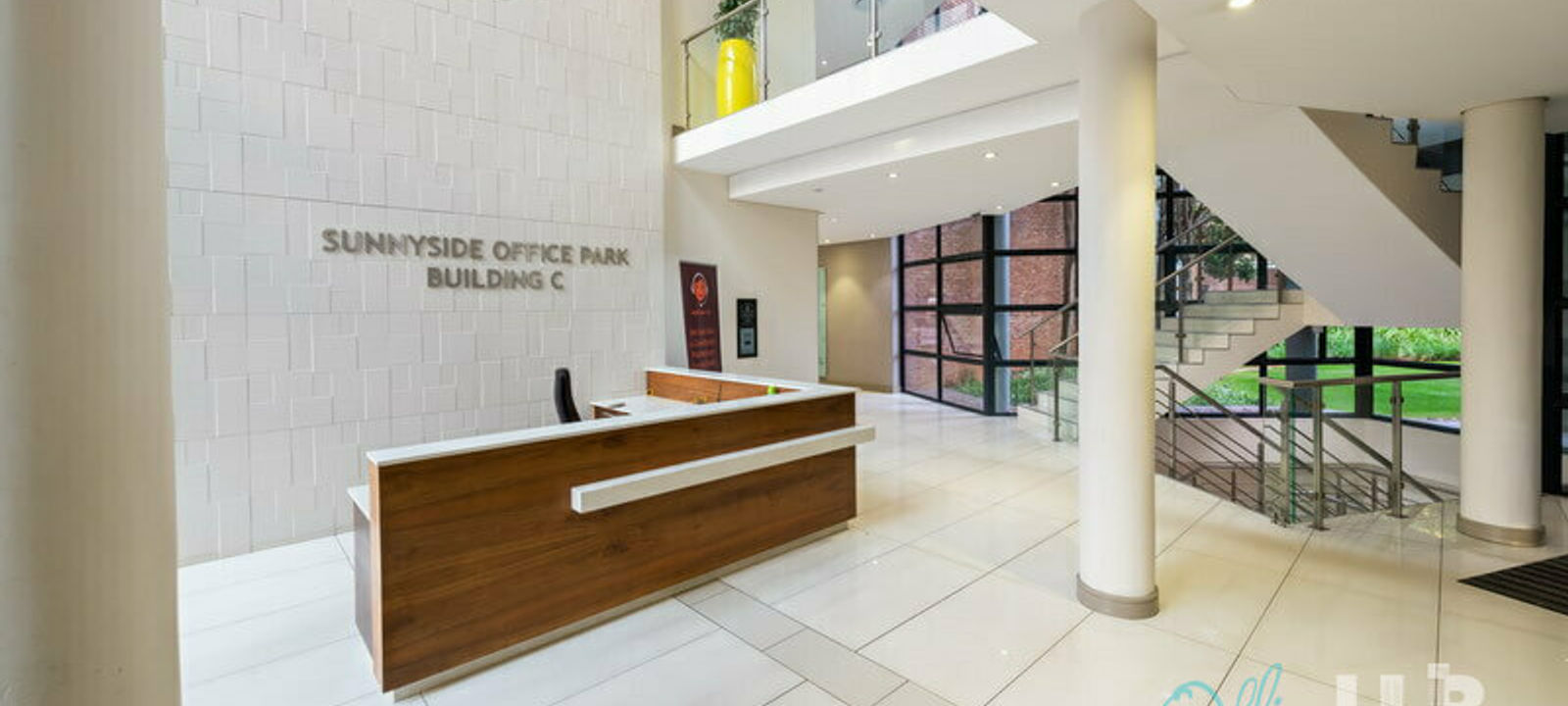 32 Princess Of Wales Terrace, Parktown - Image 1
