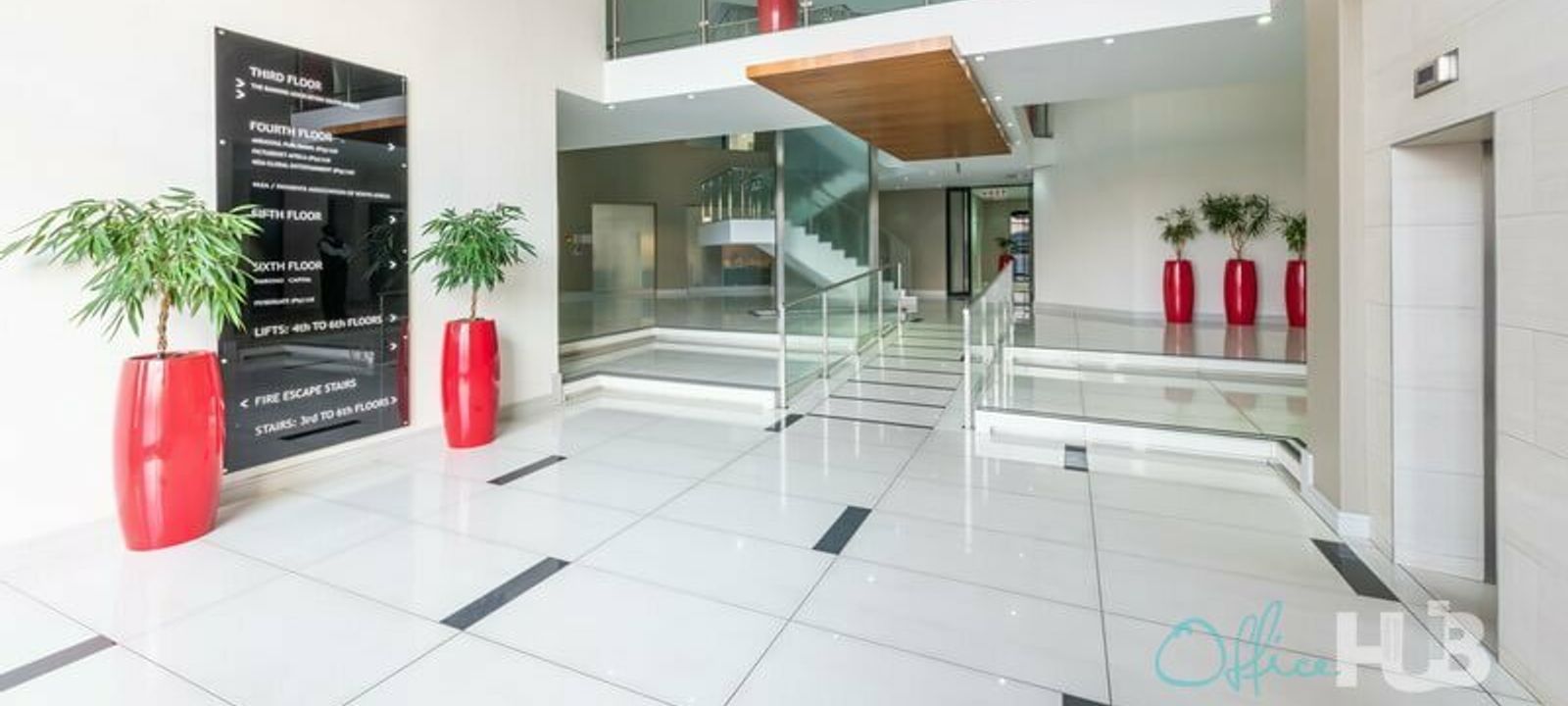 32 Princess Of Wales Terrace, Parktown - Image 1