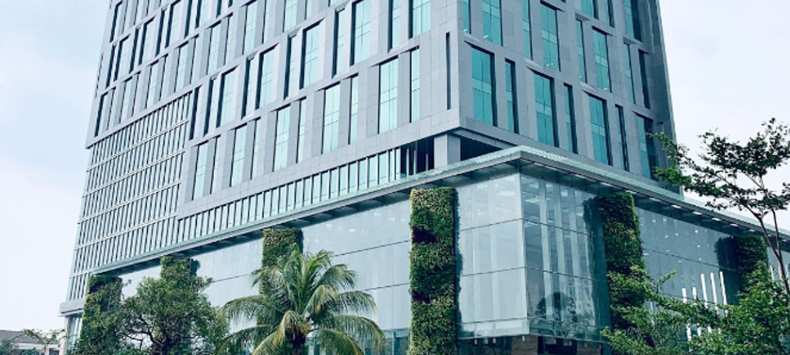 Arkadia Green Park Tower G - Image 1