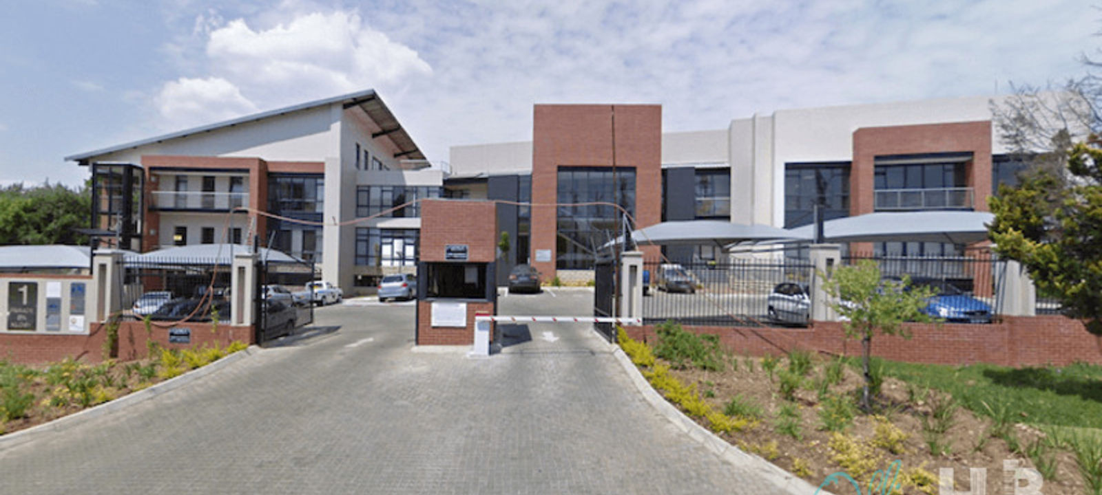 Parade On Kloof Office park - Image 1