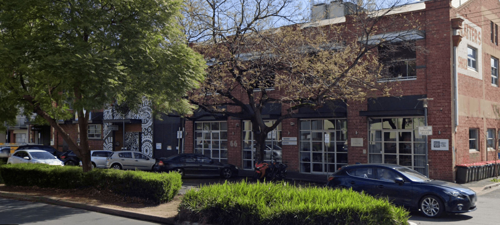 60 Halifax Street, Adelaide - Image 1