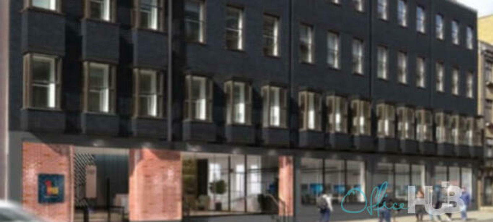 107 Grays Inn Road, Holborn 107 Grays Inn Road, Holborn - Image 1