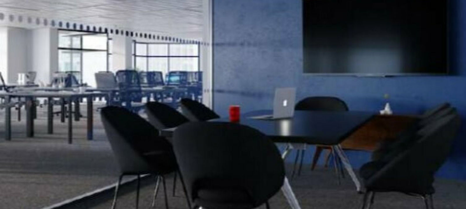 5 Fleet Place, Farringdon - Image 1