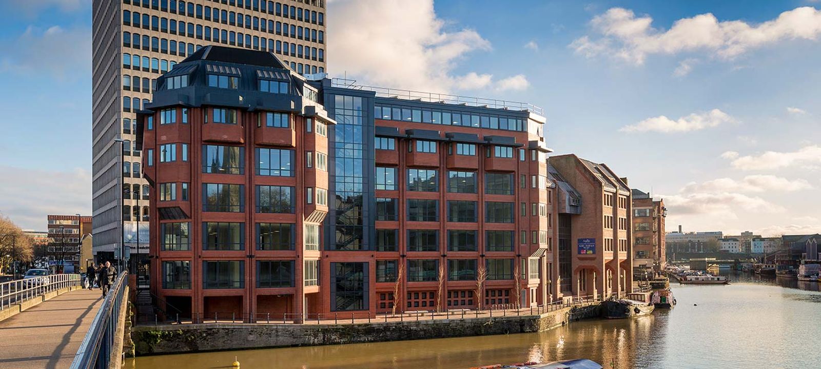 Bristol Bridge - Image 1