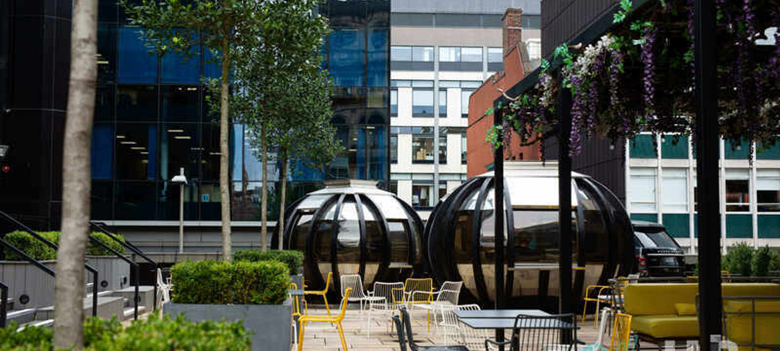 9 Charlotte Street, Manchester - Image 1