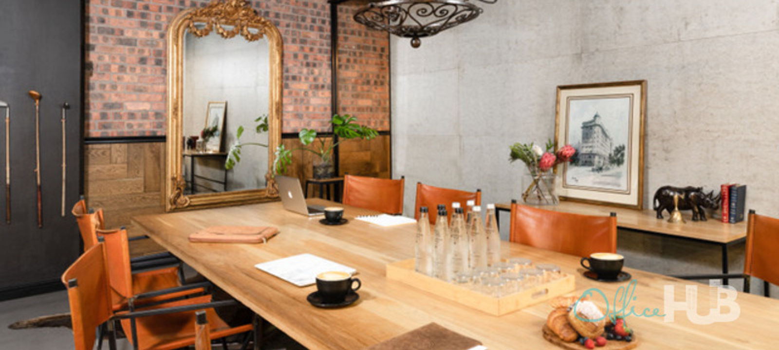 113 Loop Street, Cape Town - Image 1