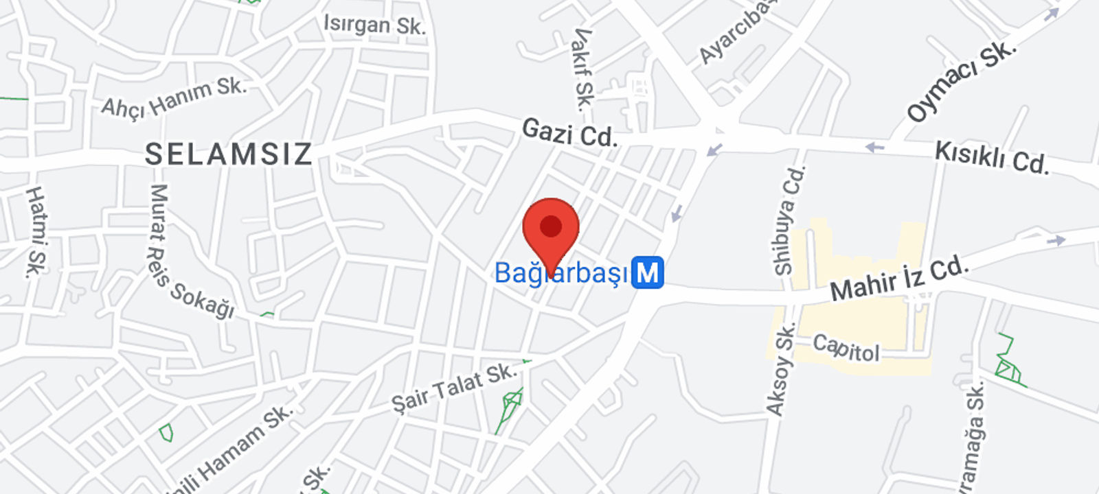 Yeşilce Dalgıç Sk No:3, Kâğıthane/istanbul - Image 1