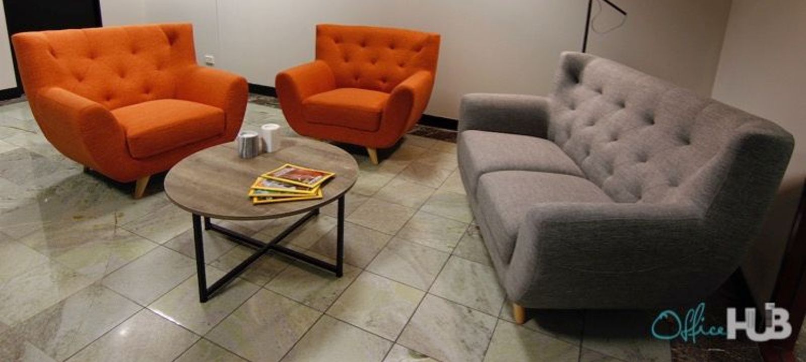 19-21 Argyle Place South, Carlton - Image 1