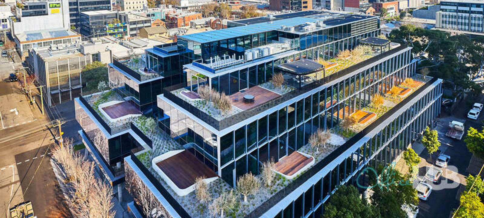 Market Lane - Image 1