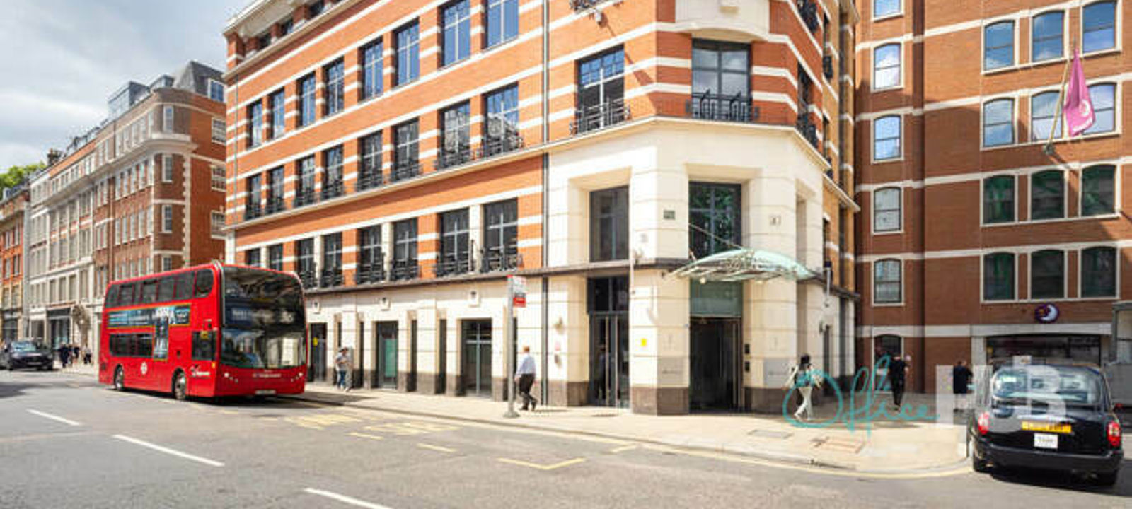 Farringdon - Image 1