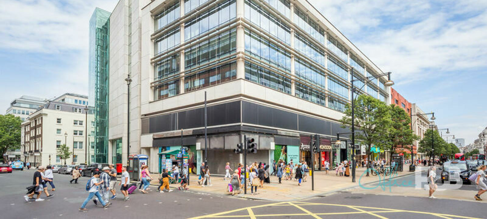 Portman Street - Image 1