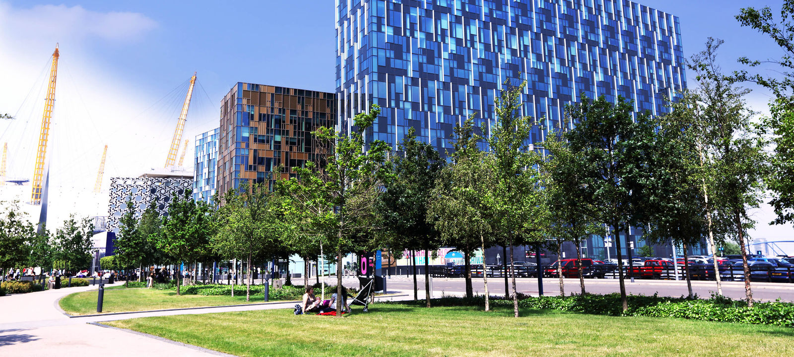 Greenwich Greenwich - Image 1