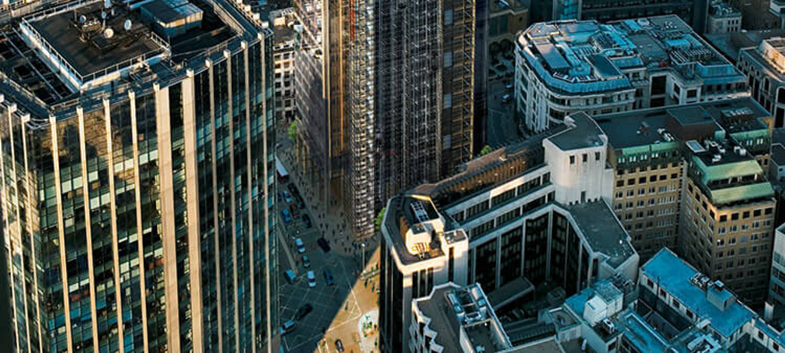 Heron Tower - Image 1