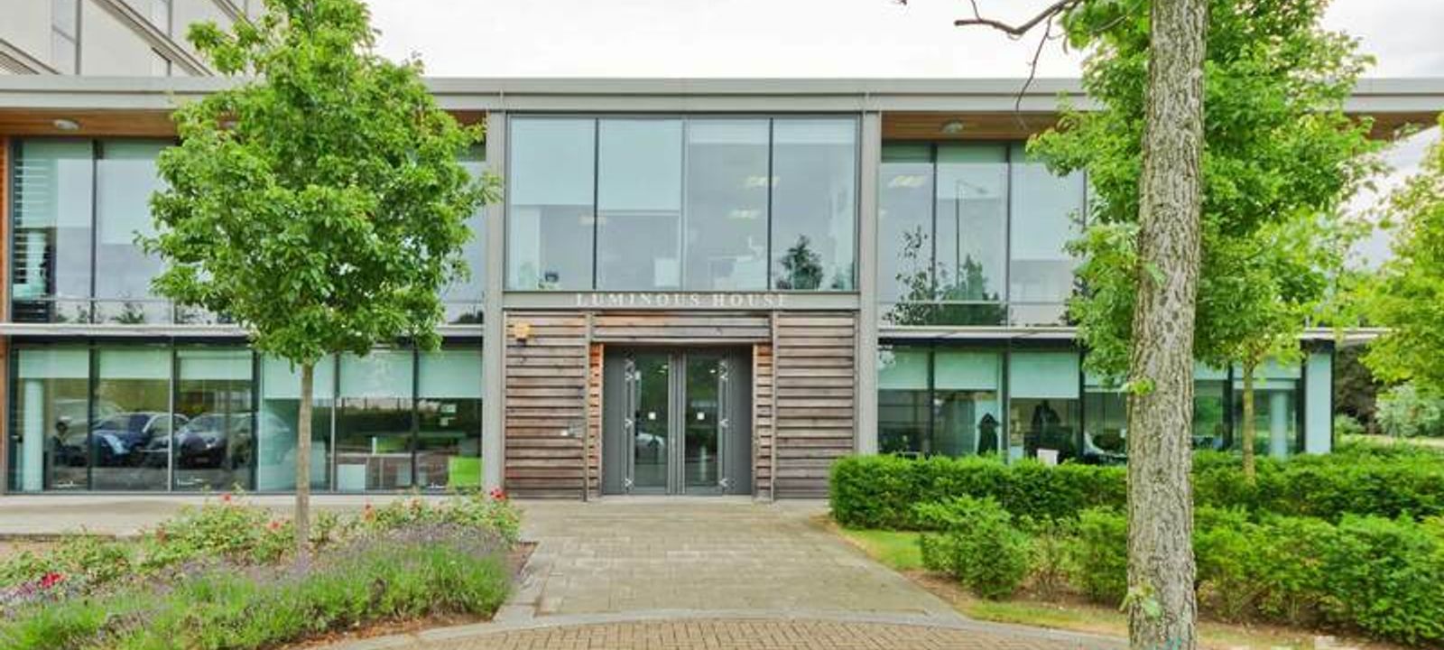 Luminous House - Image 1