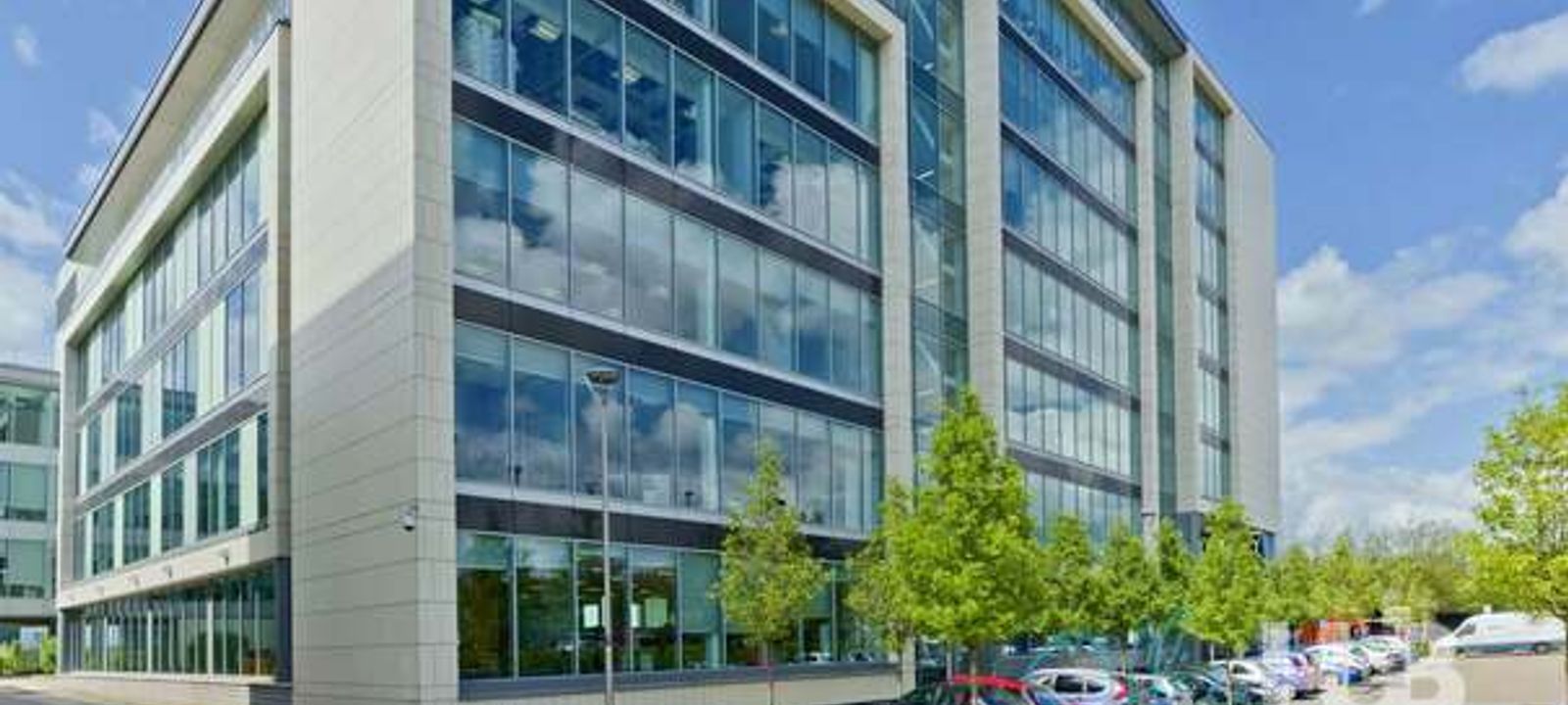 The Pinnacle - Image 1